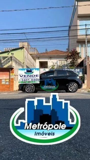 Terreno à venda, 193 m² por R$ 1.200.000,00 - Gopoúva - Guarulhos/SP - Foto 2