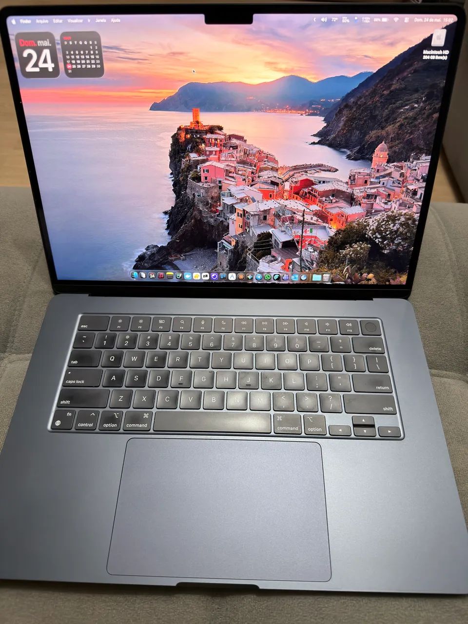 MacBook Air M2 16GB 512GB 充放電215 バッテリ88% MacBook Air M2 16GB 512GB 充放電215 バッテリ88% Amazon.com: Apple