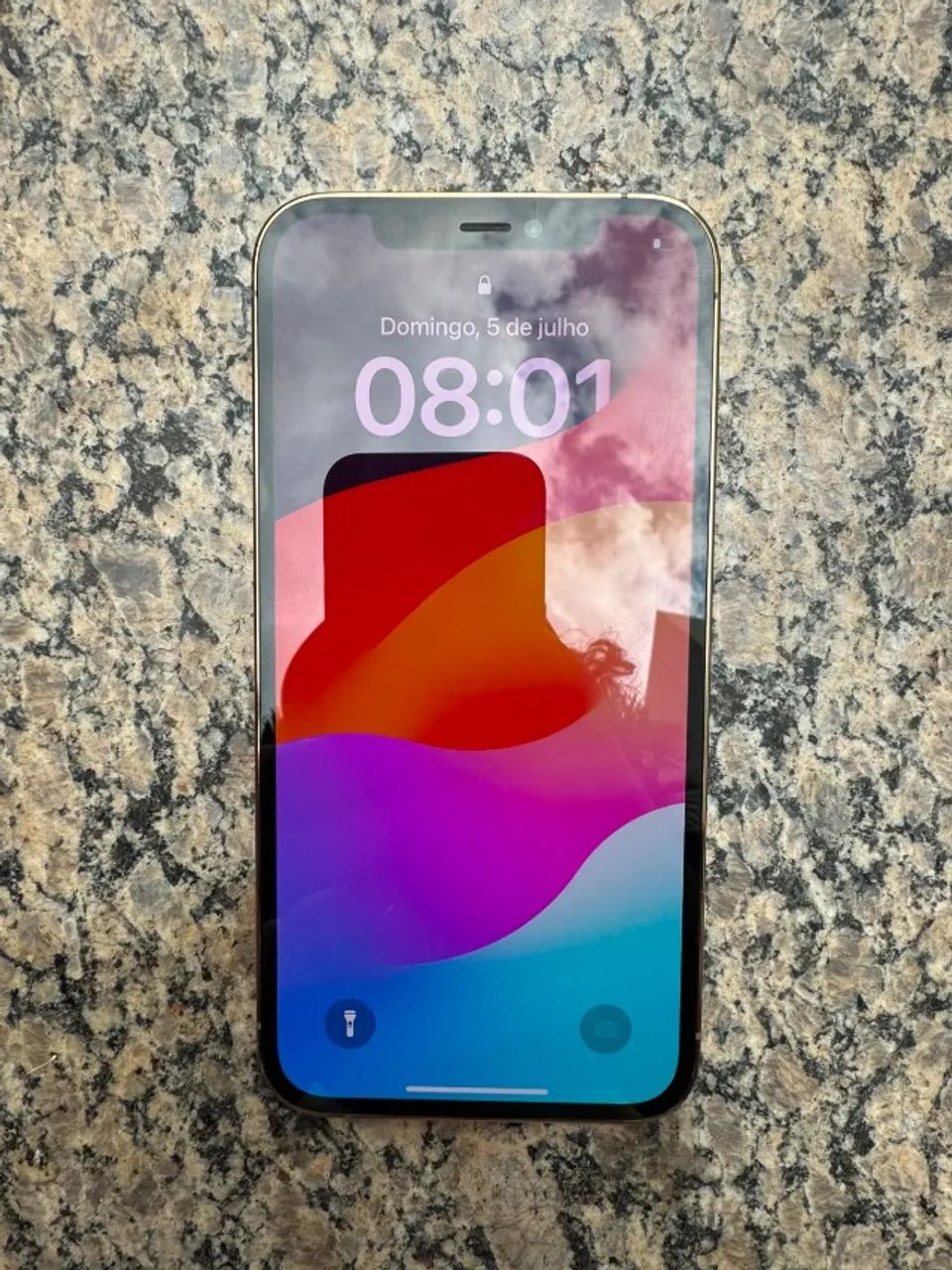? iPhone 12 Pro 512GB - Foto 3