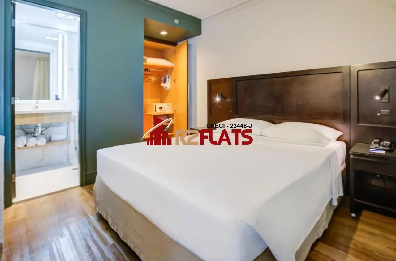 Flat com ótimo preço no bairro Perdizes. Confira! - Foto 3