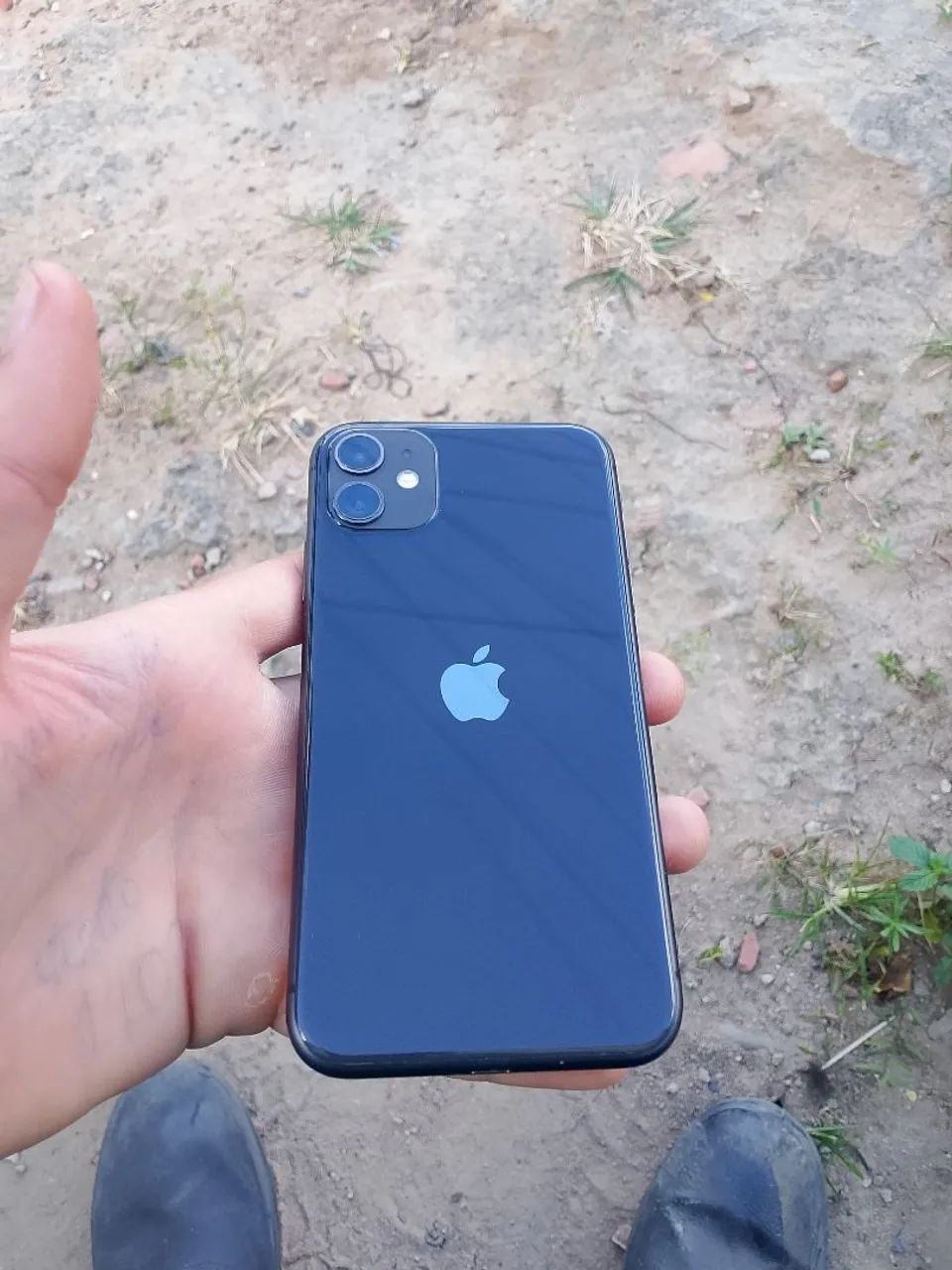 iPhone 11 64GB todo original  - Foto 5