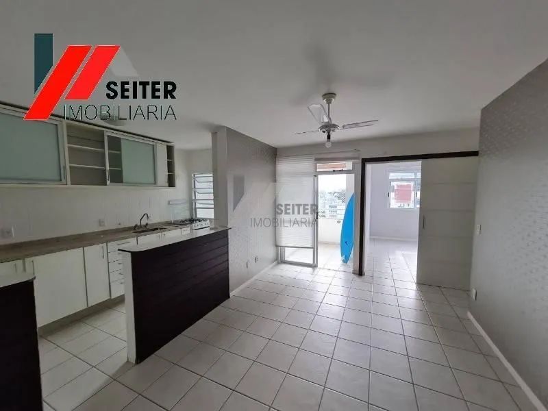 Apartamento de 2 dormitorios Itacorubi Florianopolis - Foto 4