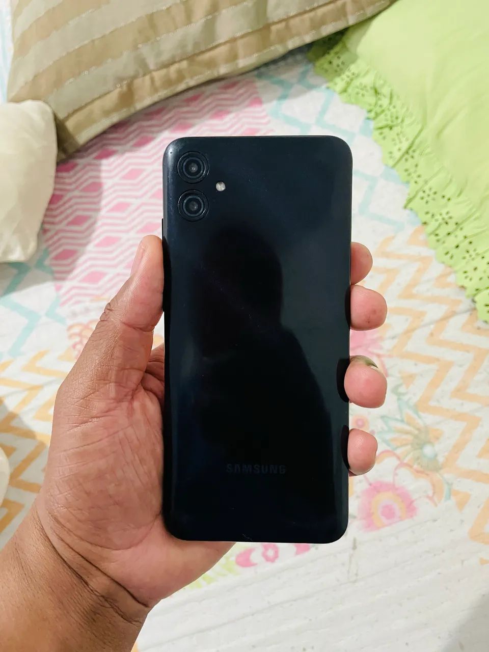 Celular Samsung A04  - Foto 2