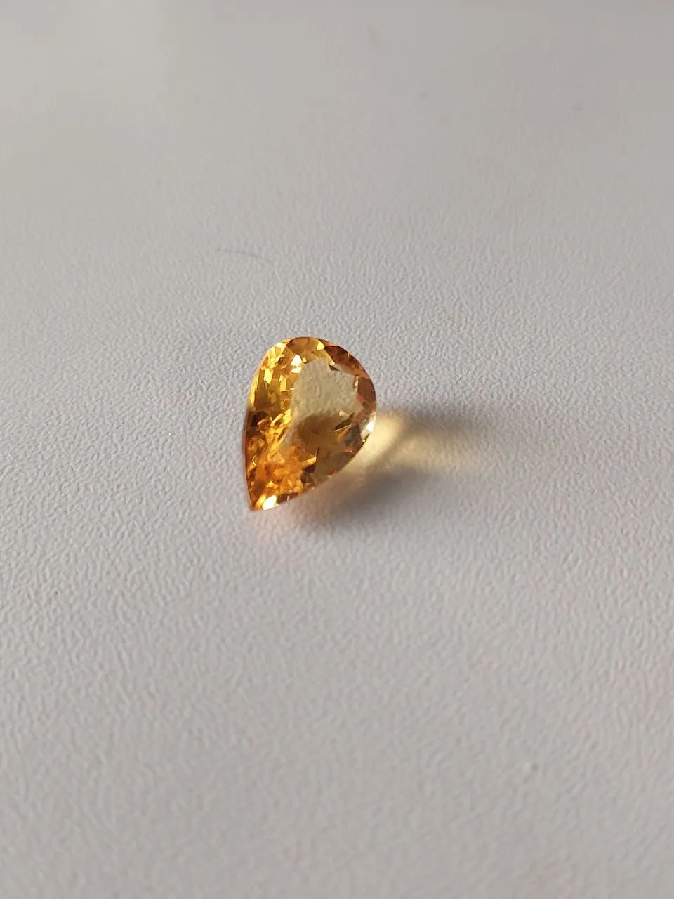 Citrino Amarelo Dourado - Foto 2