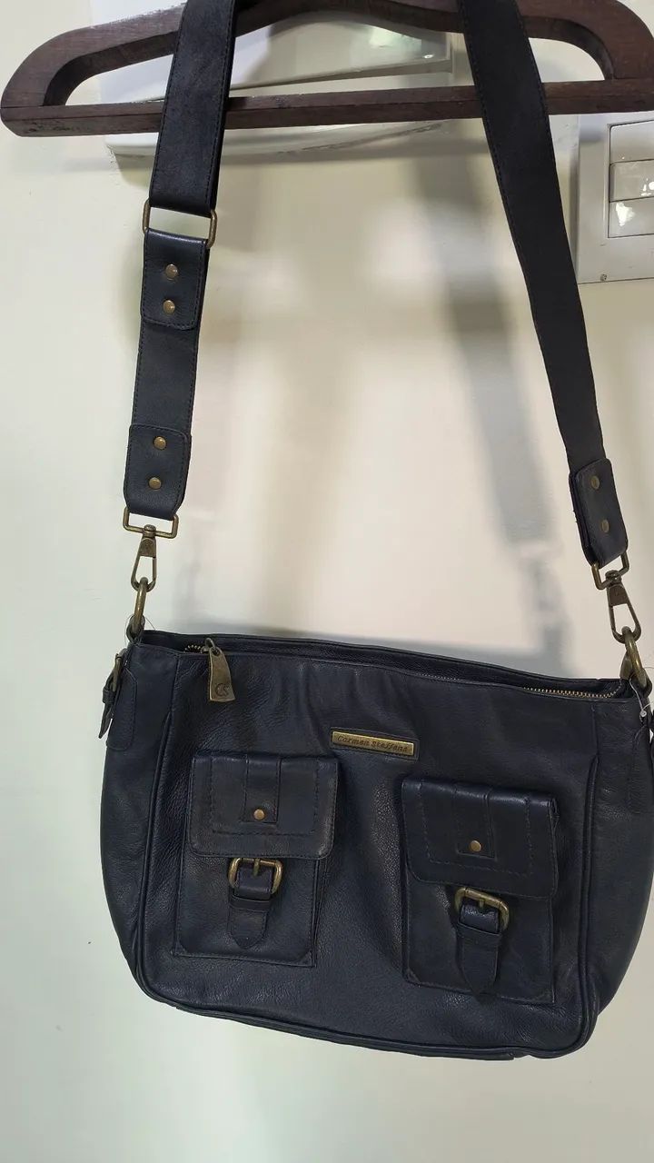 Bolsa Carmen Steffens 
