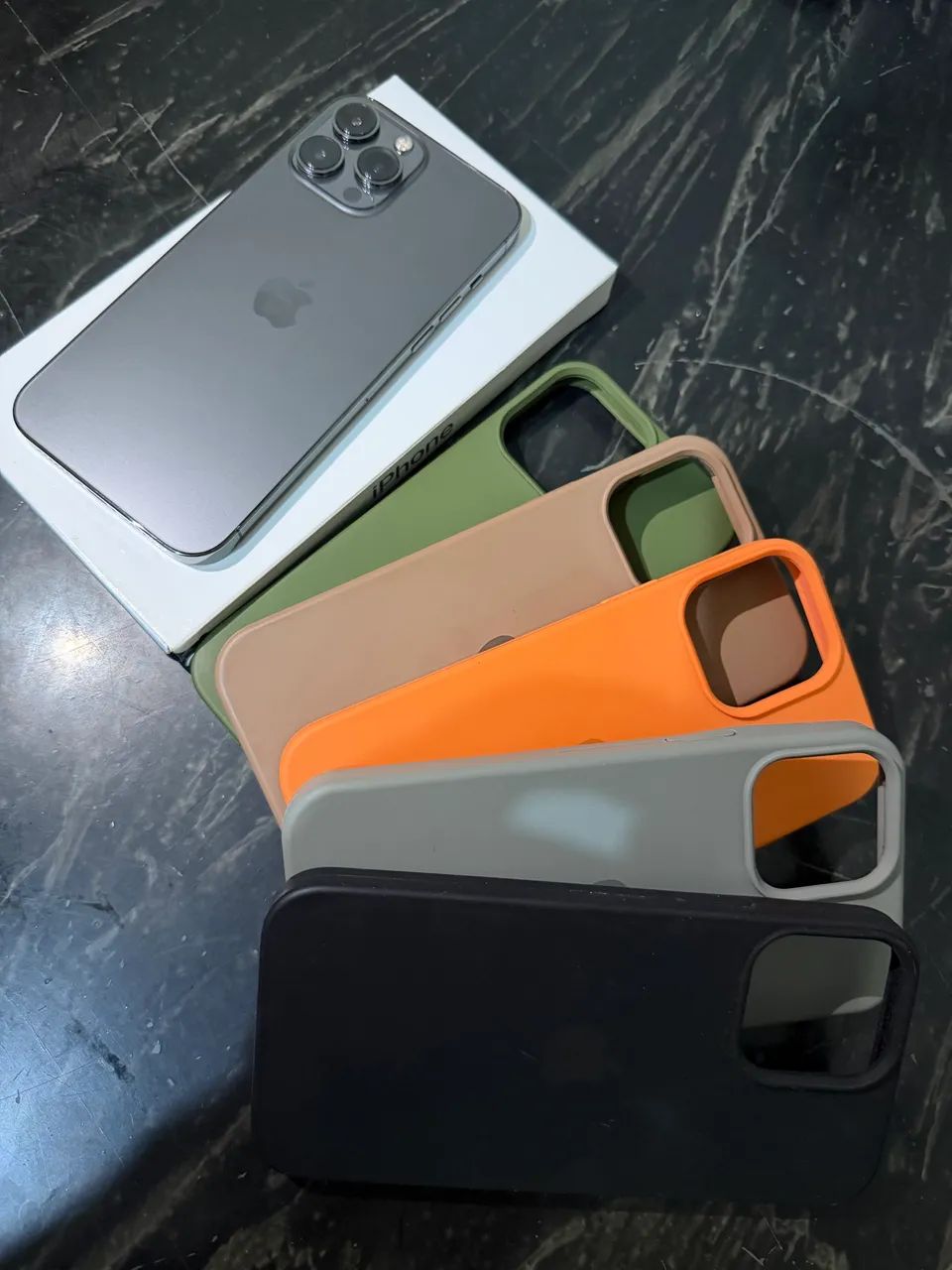 iPhone 13 Pro max 512GB - Foto 2