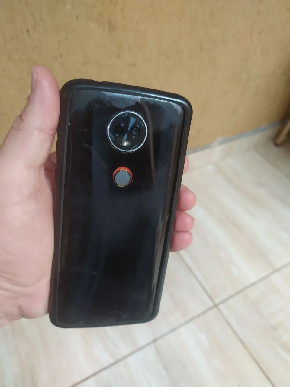 Moto E5 plus - Foto 2