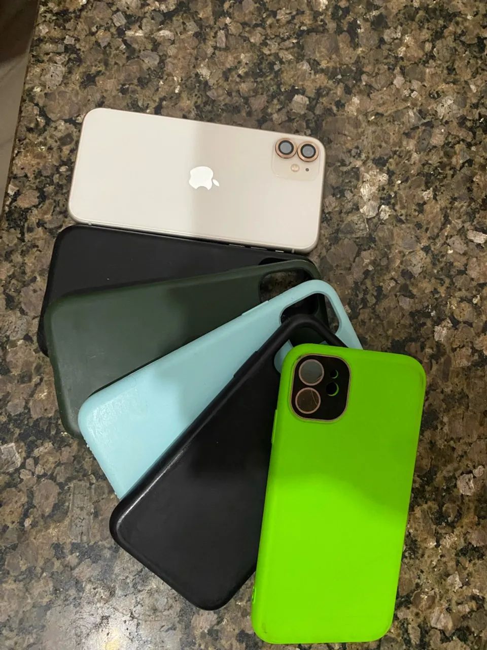 IPHONE 11 128GB