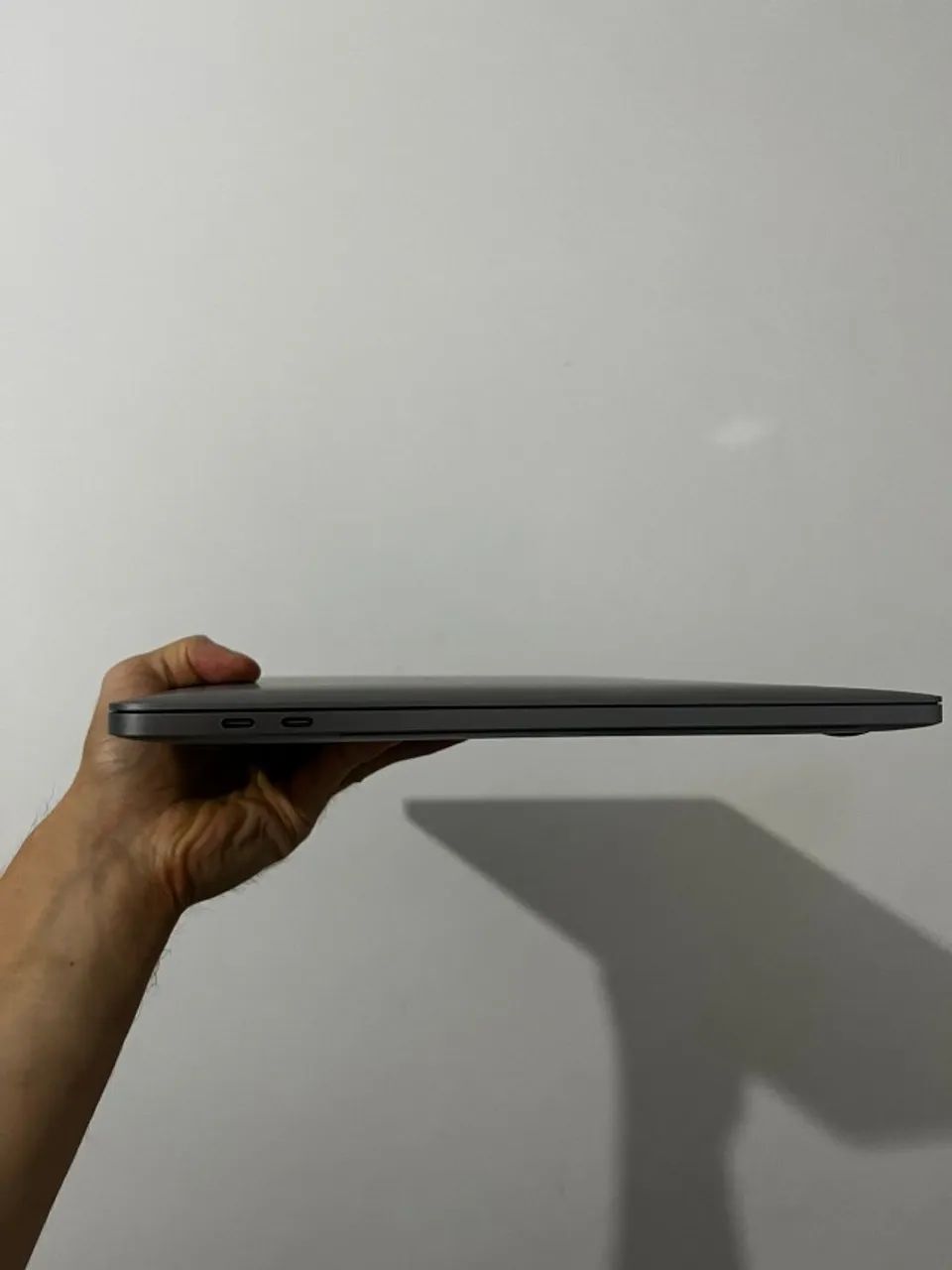 MacBook PRO 2018 Core i7 15.4