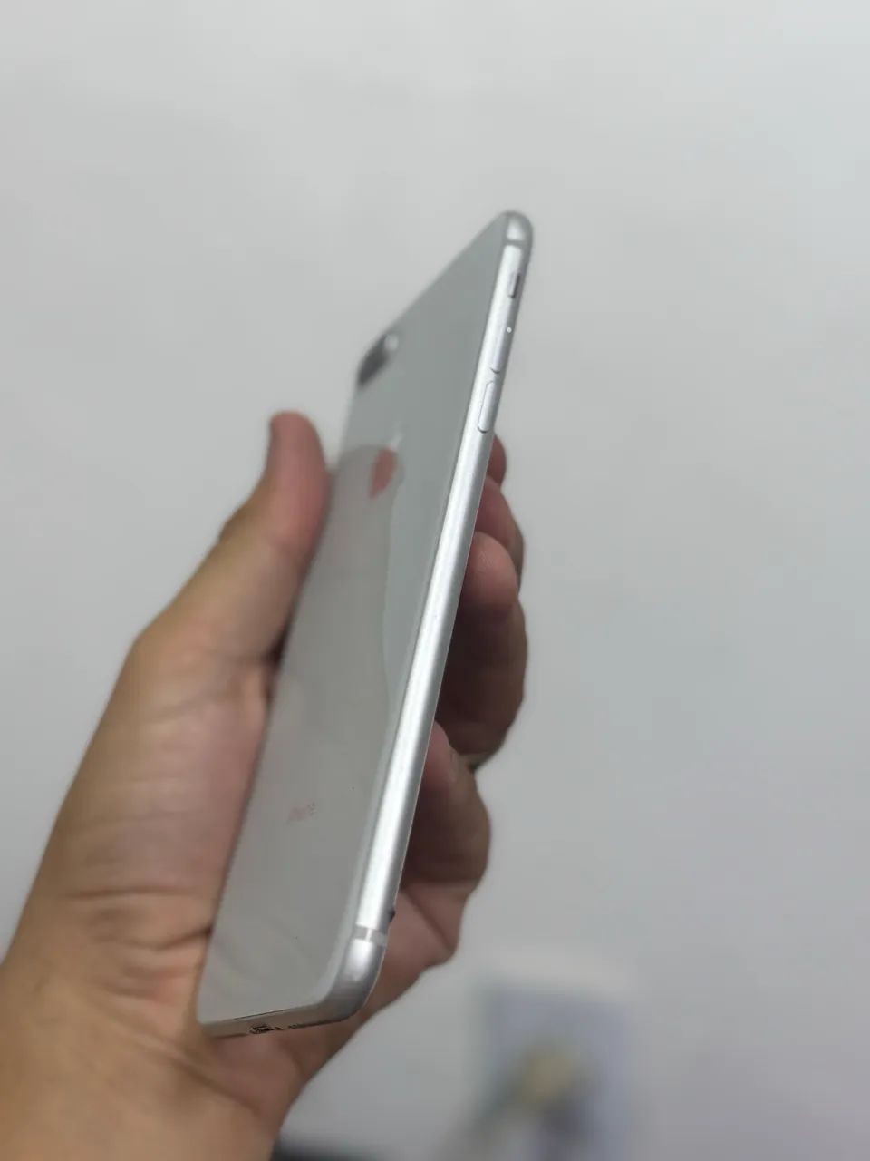 iPhone 8 Plus 256gb Whrite - Foto 2