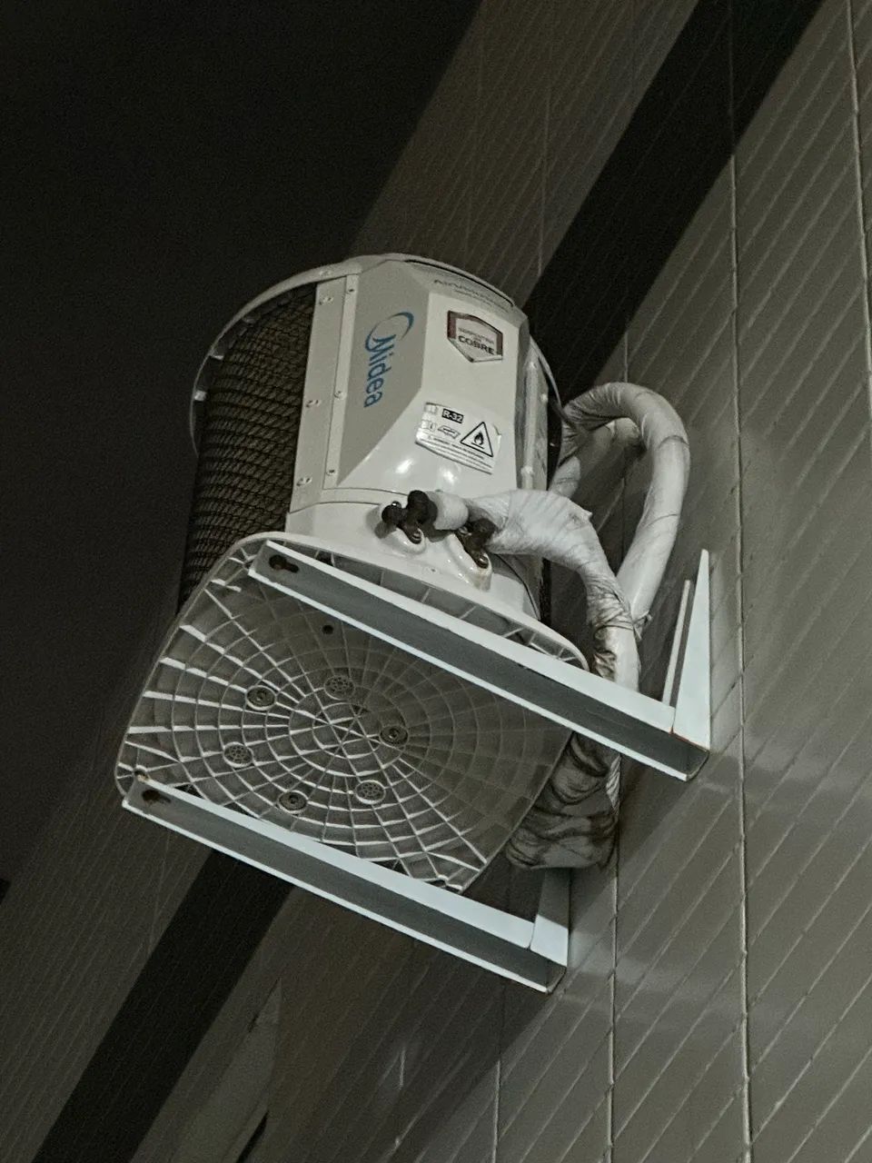 Ar condicionado inverter  - Foto 2