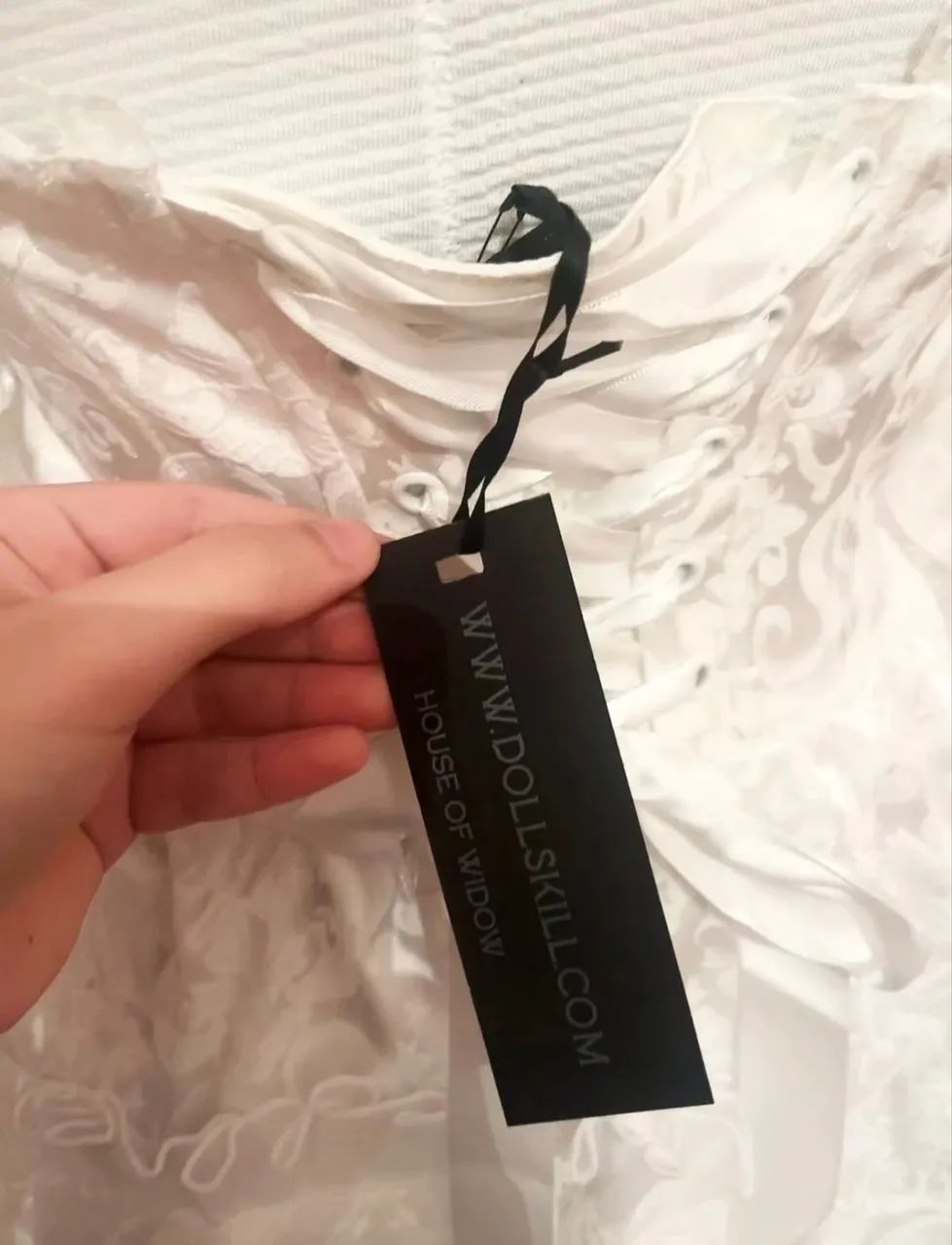 conjunto de vestidos dollskill - Foto 3