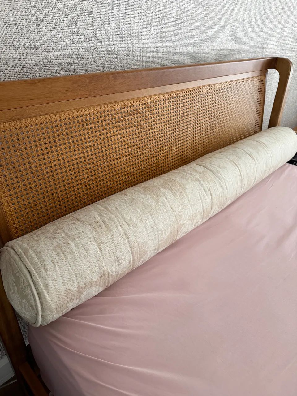 Rolo para cabeceira - cama Queen - Foto 2