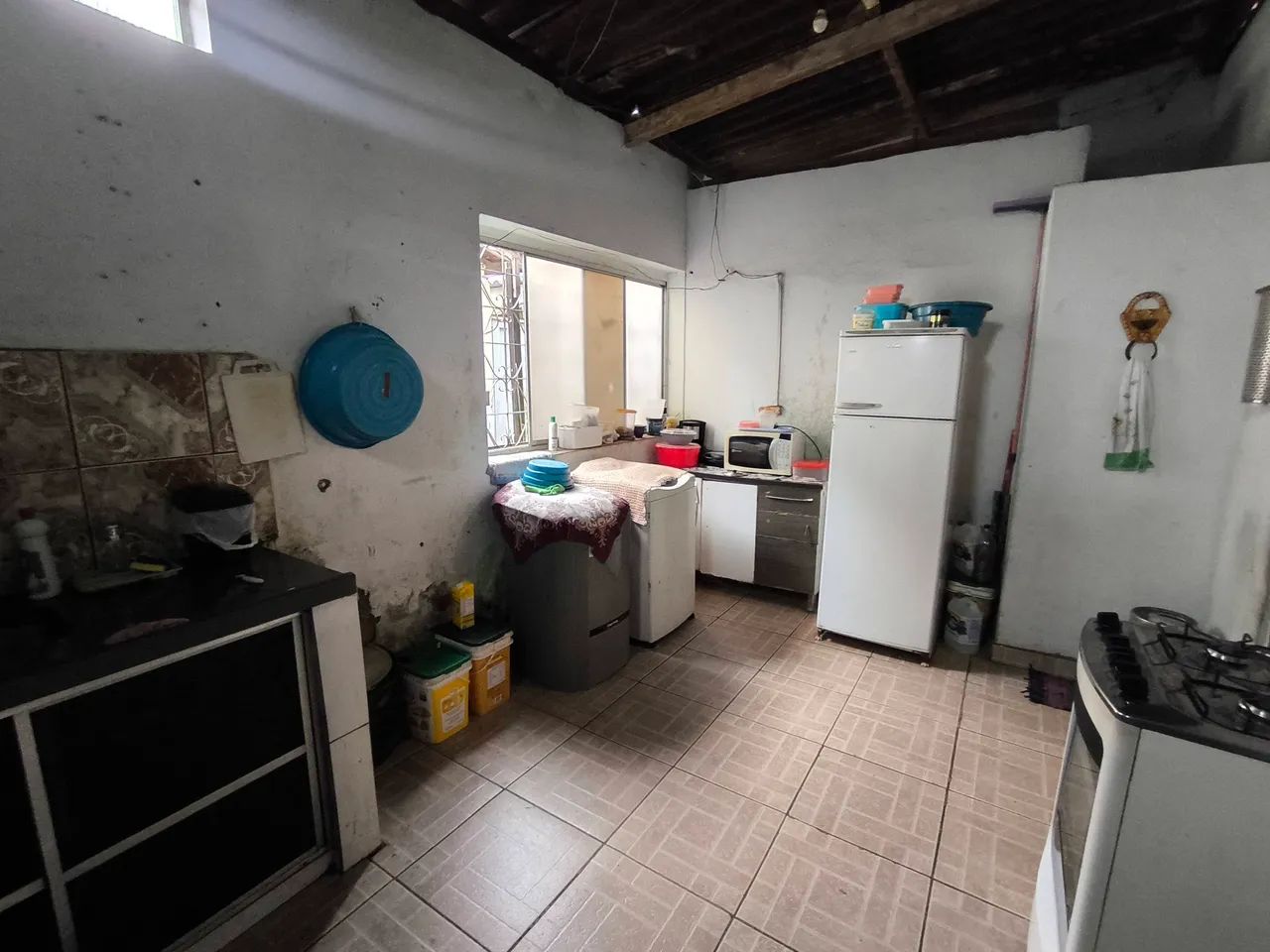 Lote Com Casa E Barracao No Jardim Da Luz - Foto 2