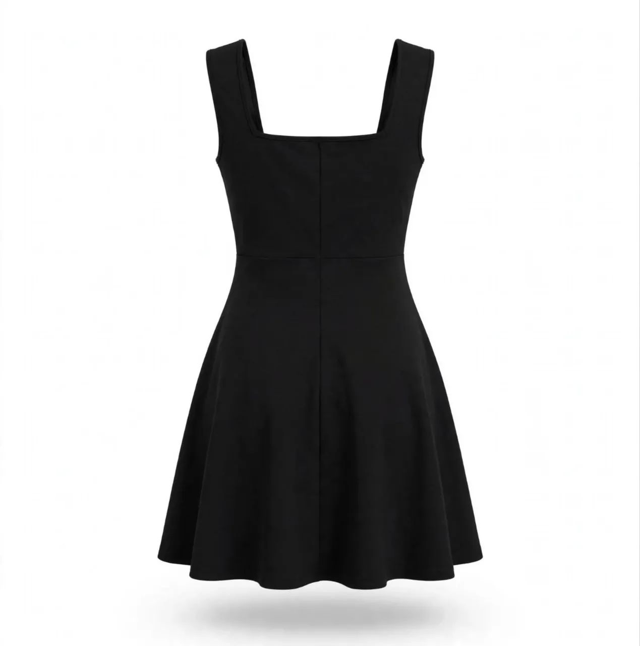 Vestido preto - Tamanho PP - Foto 2