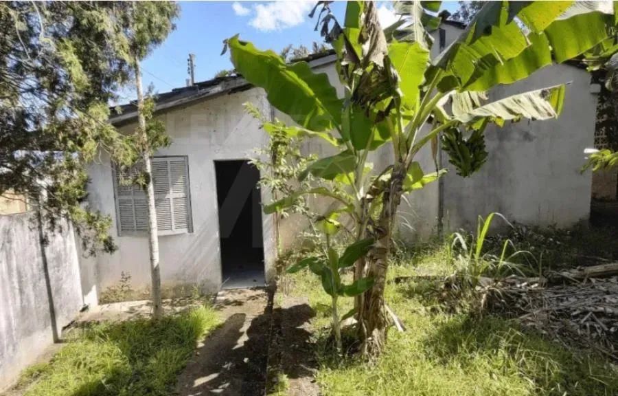 FLORIANÓPOLIS/SC - Terreno com 13.720,16m² (área construída estimada de 1.872,14m²) no bai - Foto 3
