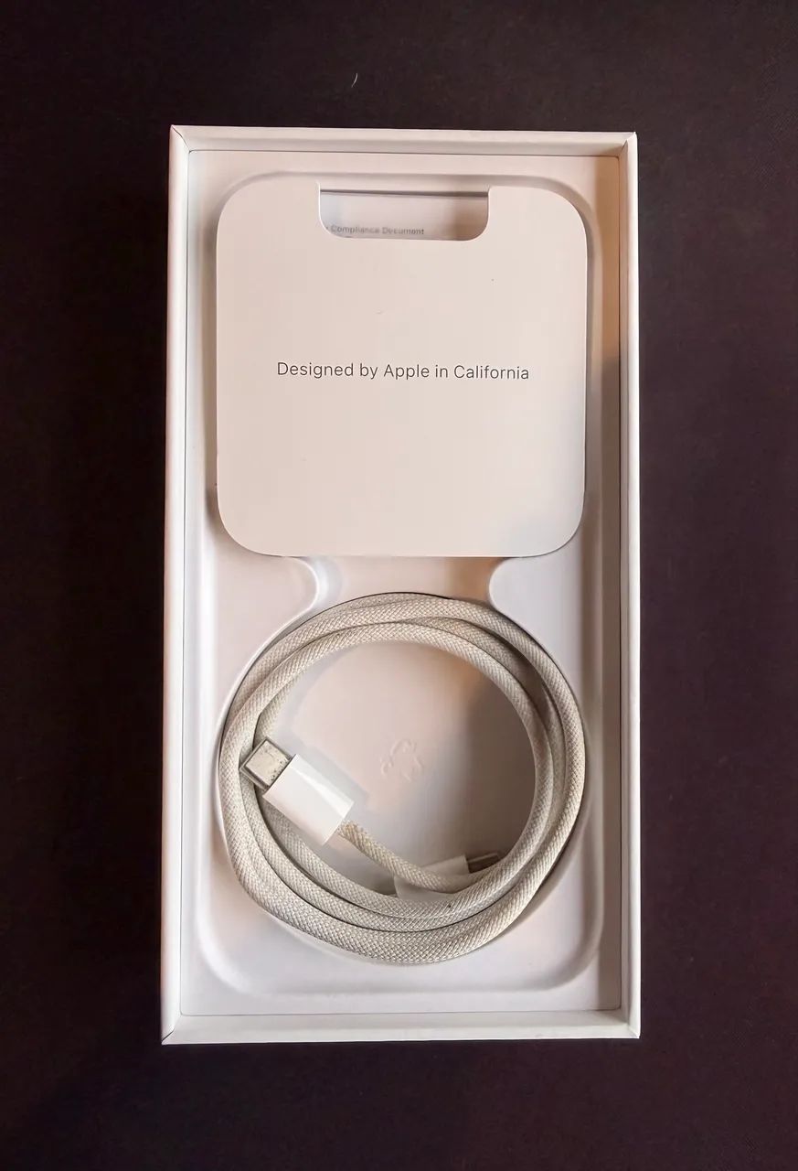 Apple iPhone 15 128GB - Foto 2