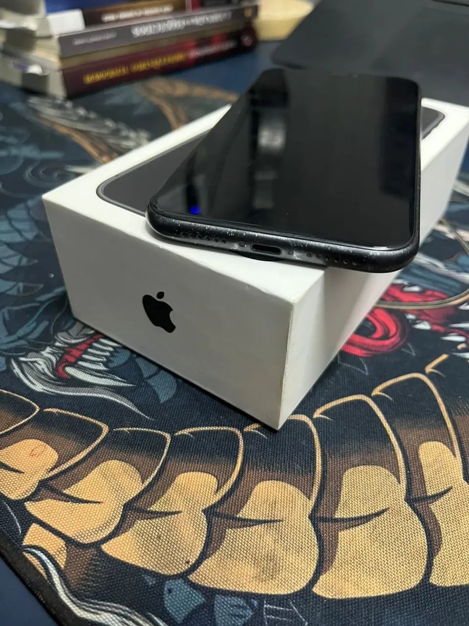 iPhone 11 perfeito  - Foto 3