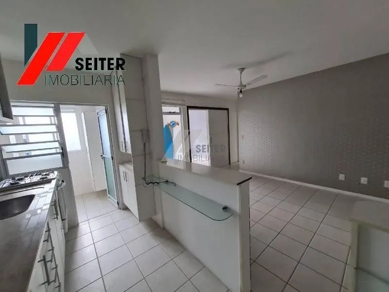 Apartamento de 2 dormitorios Itacorubi Florianopolis - Foto 2