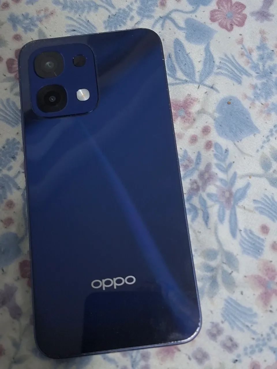 Smartphone oppo 6 pro 