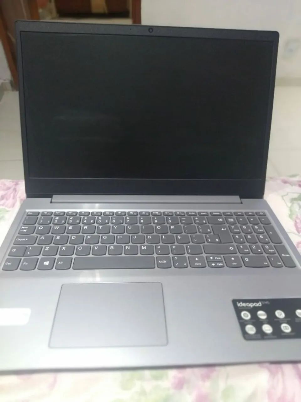 Ideapad s145