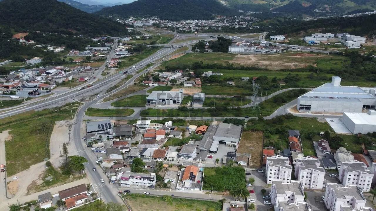 Terreno Estratégico no Aririú com 1.628 m² ao Lado do Open Park e Acesso ao Contorno Viári - Foto 16