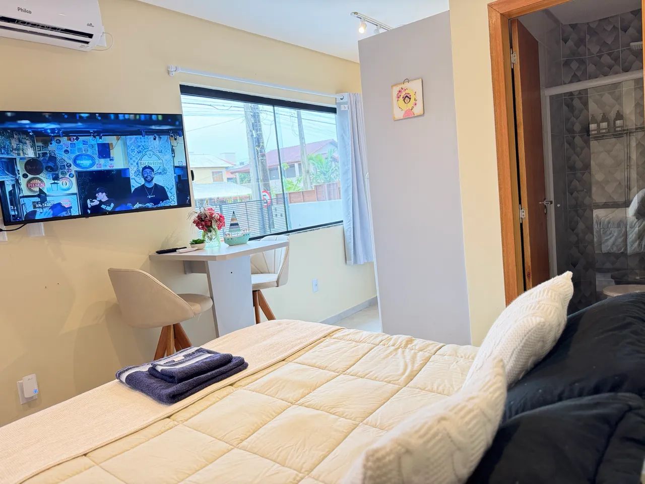 Loft em Campeche para Locação Anual - Foto 4