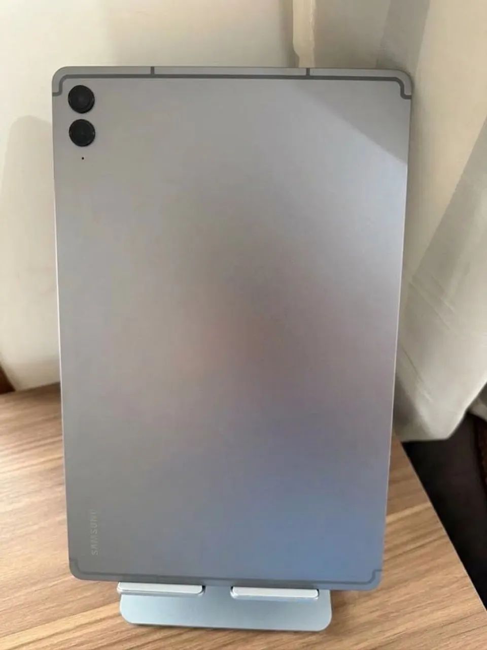 Tablet samsung galaxy tab s9 fe+ wifi - Foto 2