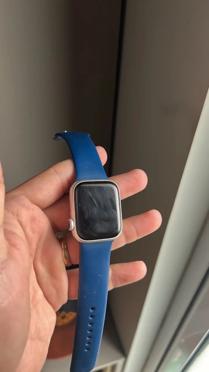 Apple Watch série 8 41mm - Foto 2