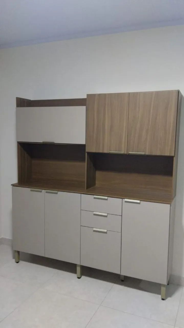 Armário de cozinha