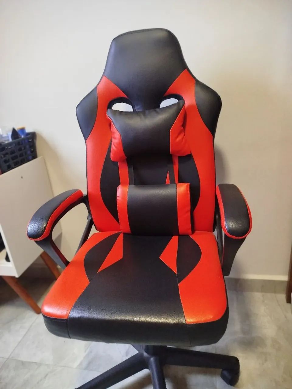 Cadeira Gamer  - Foto 2