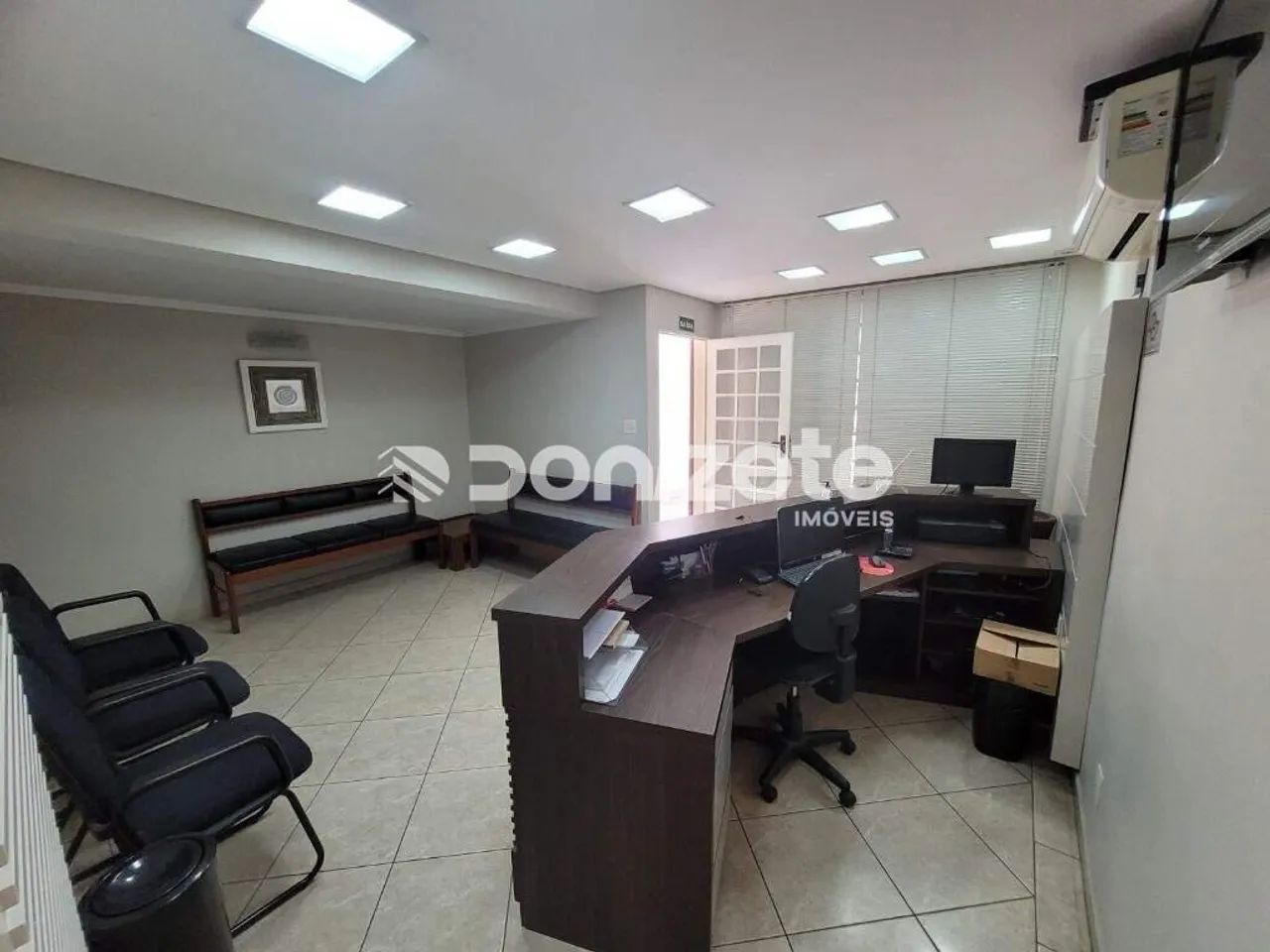 Prédio Comercial Frente - Jardim, Santo André | 151 m², 4 banheiros, 2 vagas - Foto 2