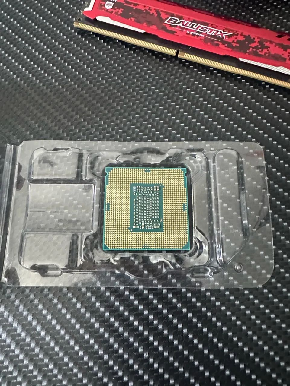 Intel Core i5-9400F 9ª Geração ? 6 Núcleos | Excelente Estado + Cooler original - Foto 3