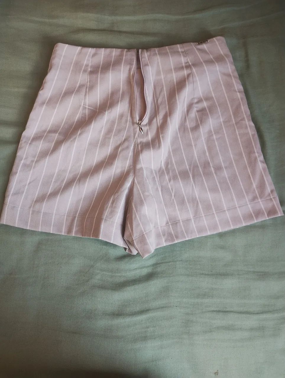 Short-Saia Listrada Deep - Foto 3