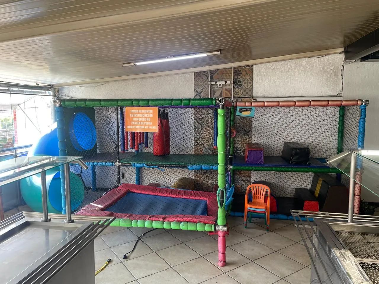 Brinquedão playground - Foto 2