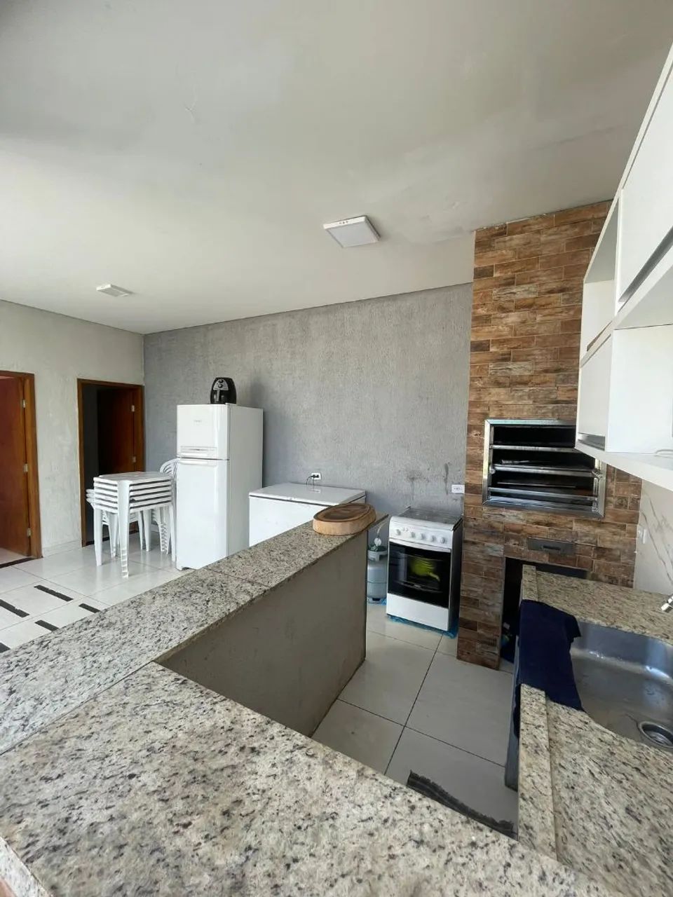 Edícula para moradia  - Foto 5