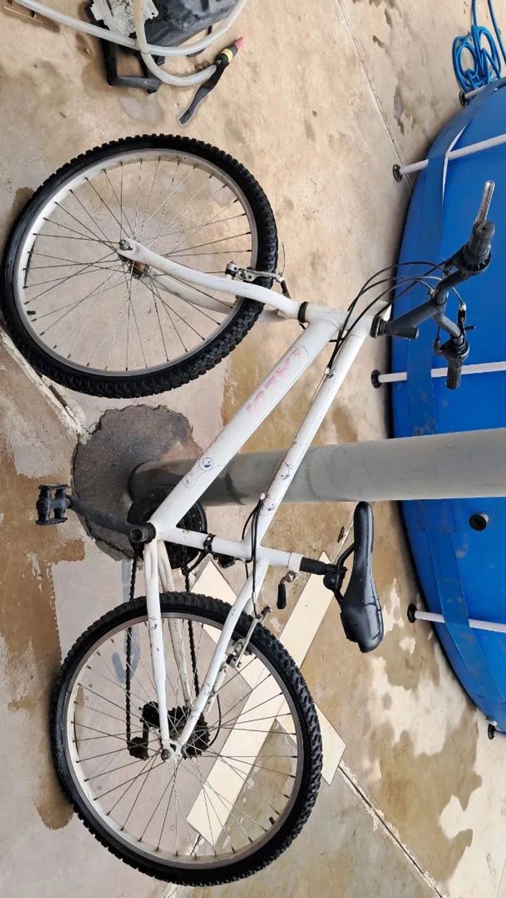 Bicicleta  - Foto 2
