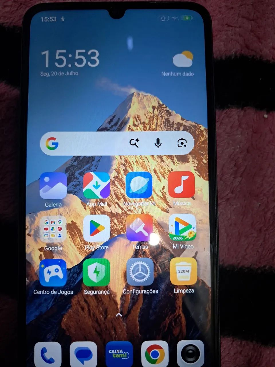Xiaomi Redmi 13C 256GB - Foto 3