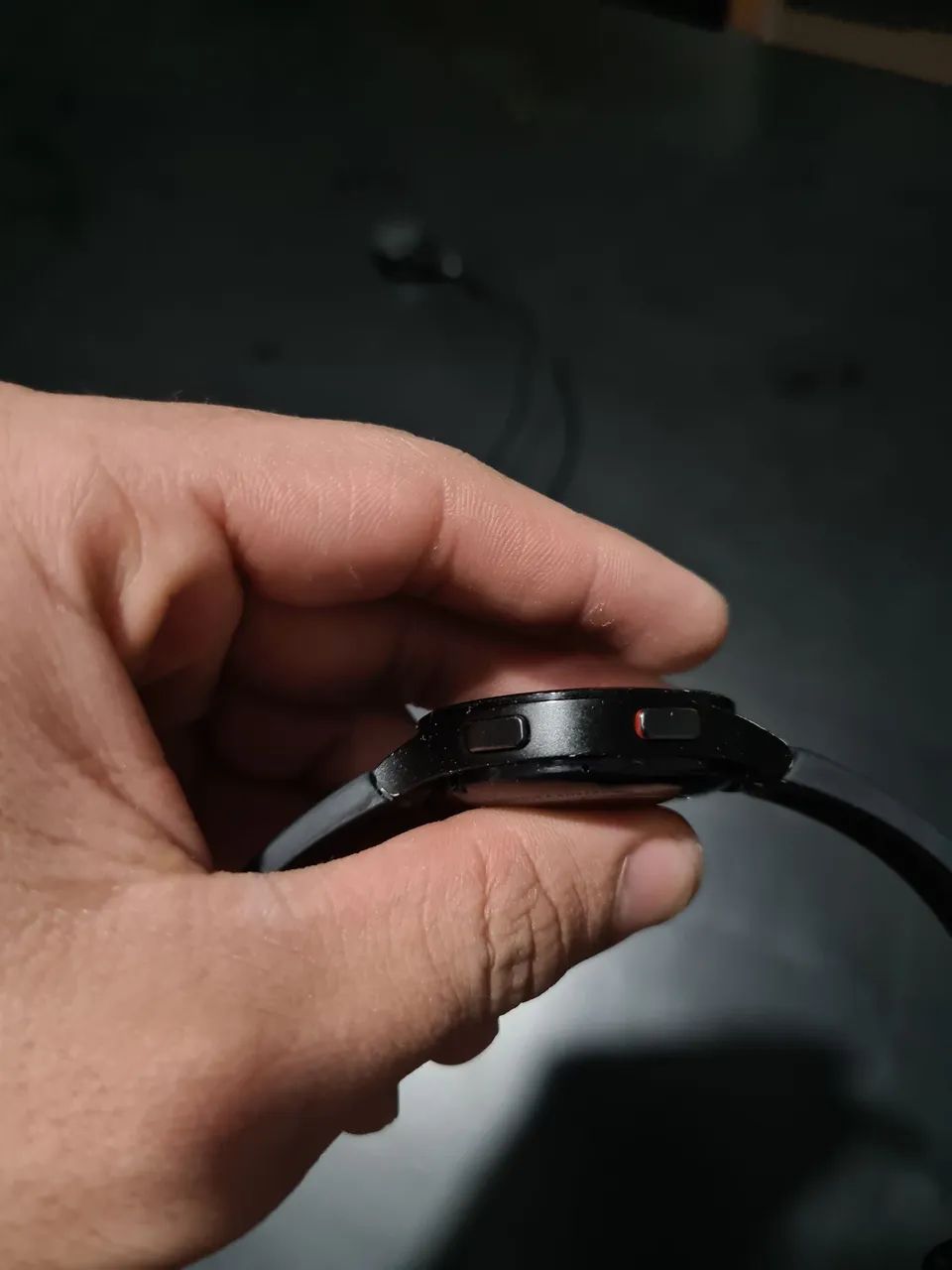 Galaxy Watch 4 - Foto 4