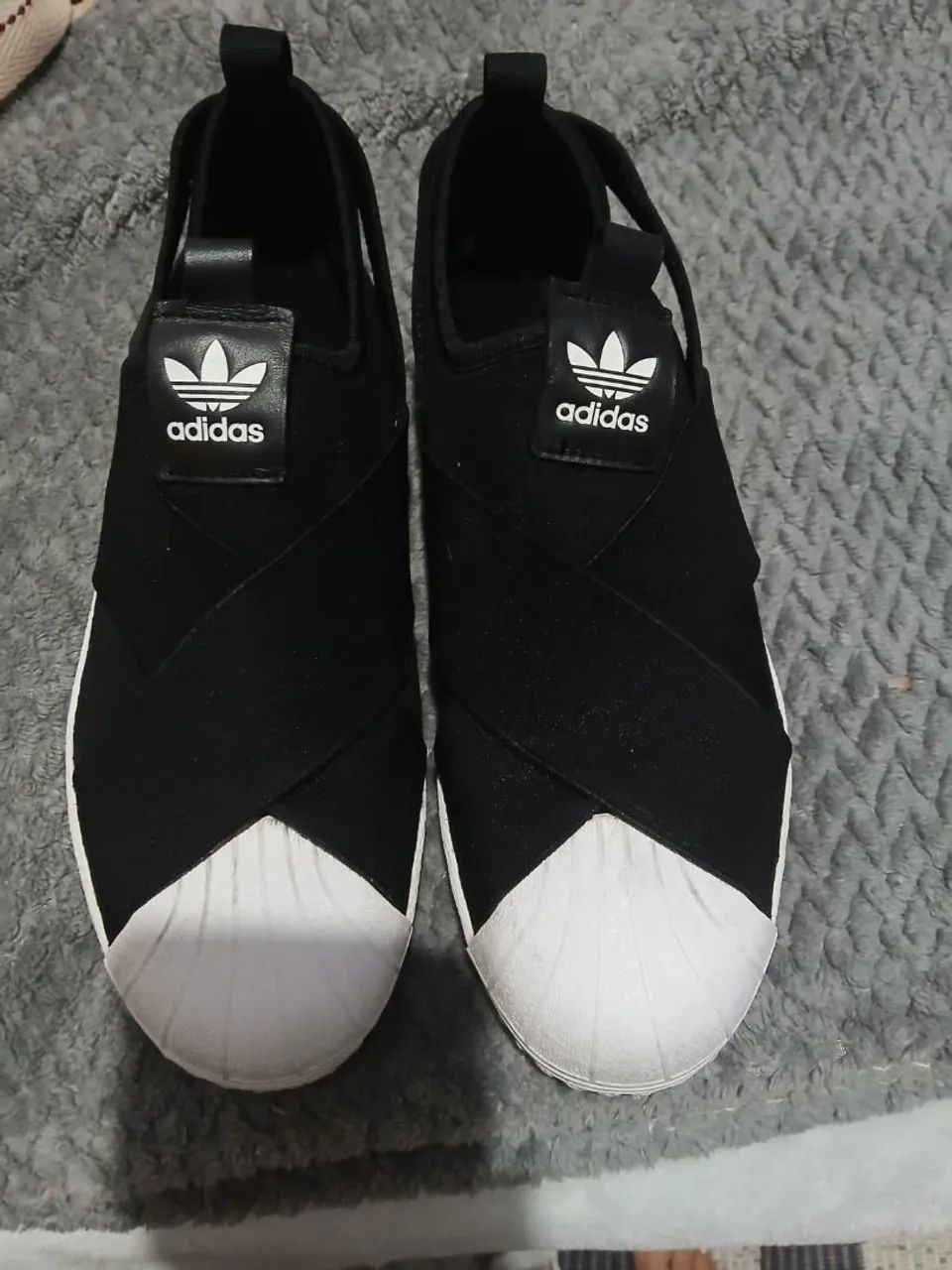 Tenis adidas - Foto 2