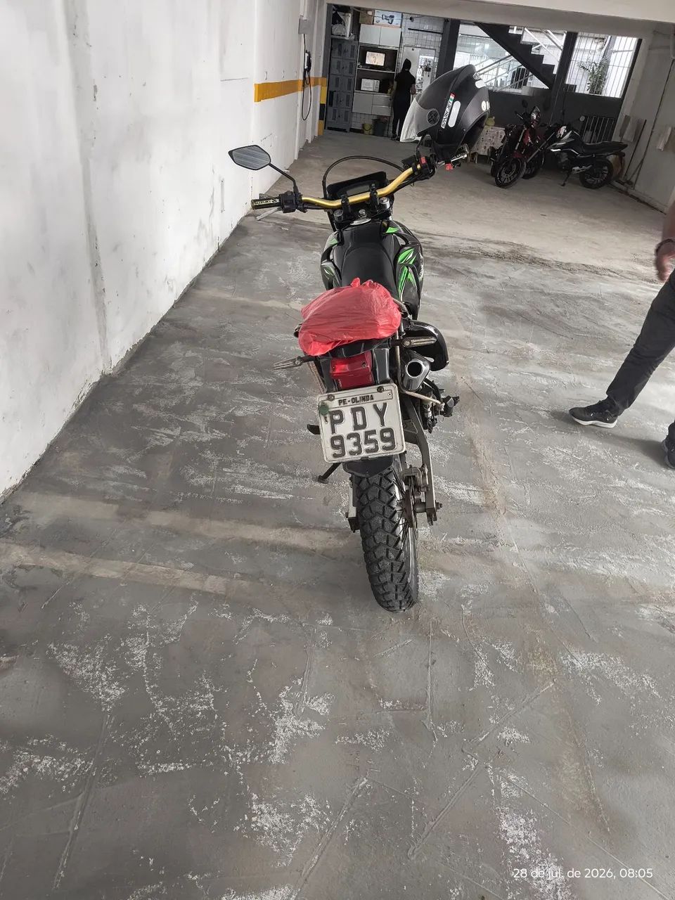 Yamaha  - Foto 3