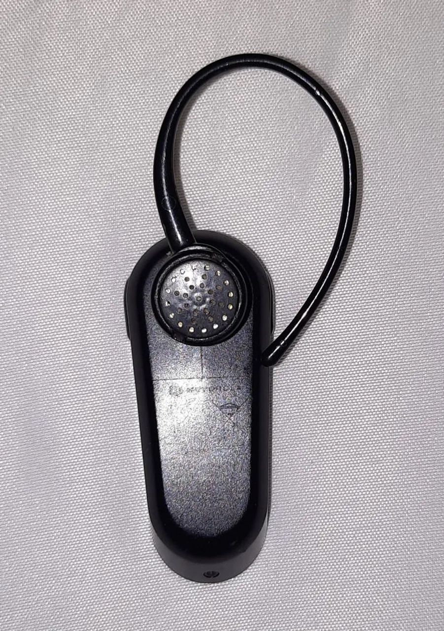 Fone d ouvido - Foto 3