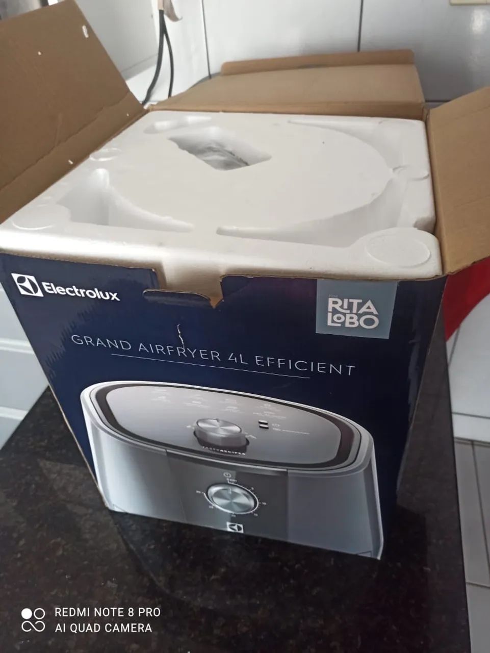 Air Fryer  - Foto 2