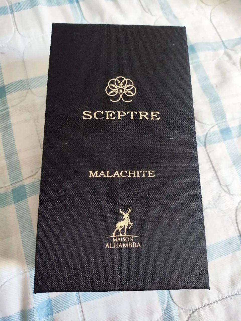 Perfume Árabe - Maison Alhambra Spectre Malachite  - Foto 2