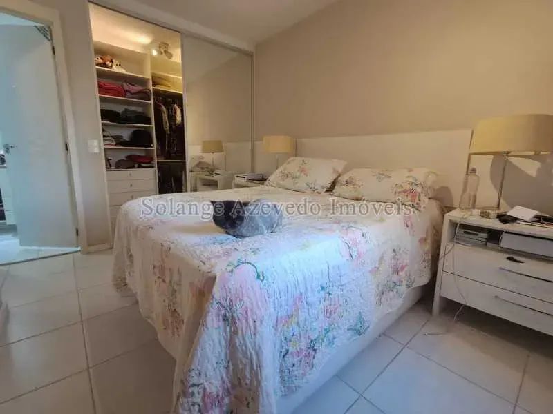 CONDOMINIO GOLDEN TIJUCA - Foto 5