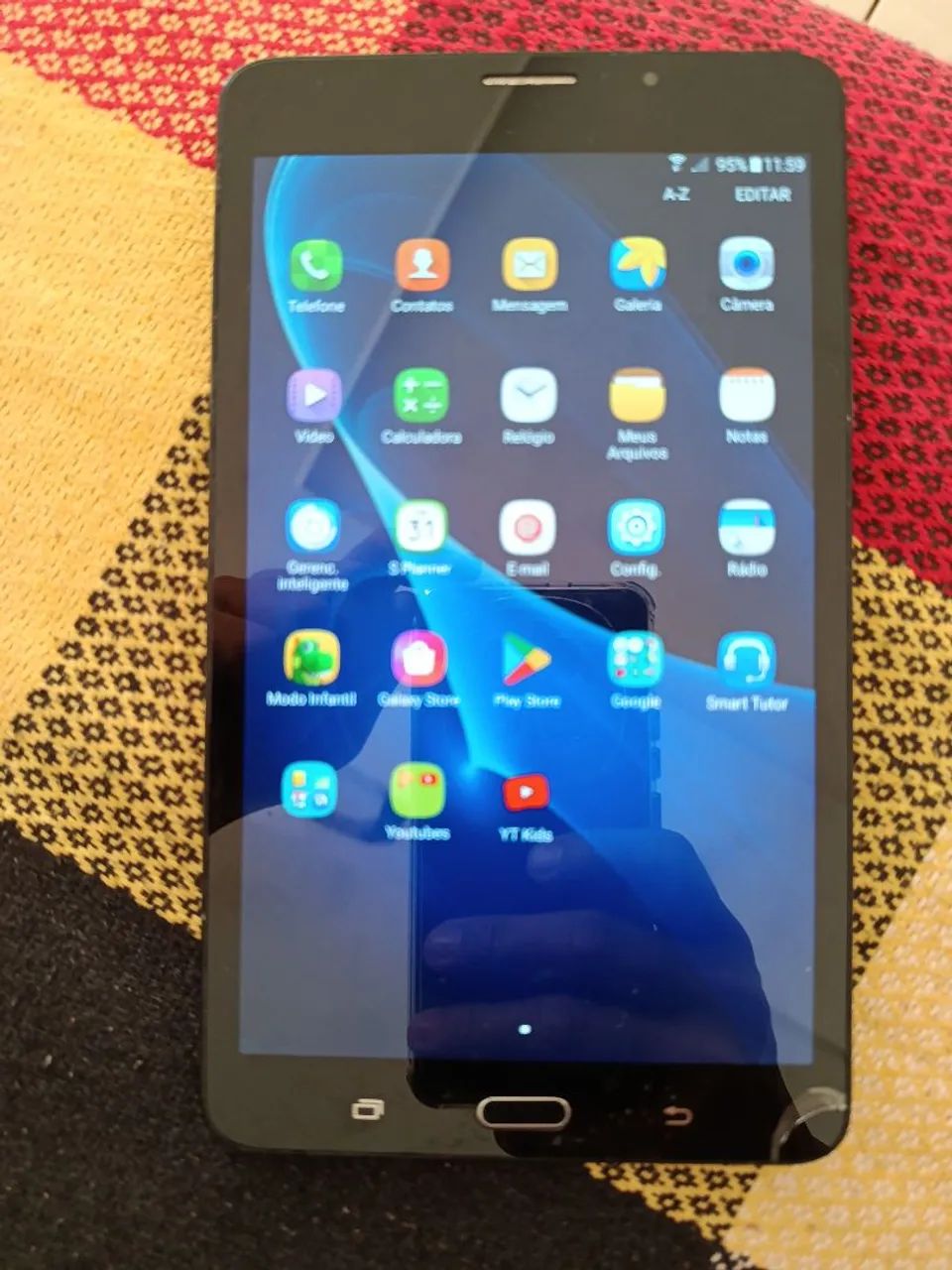 Celulares e tablet - Foto 3