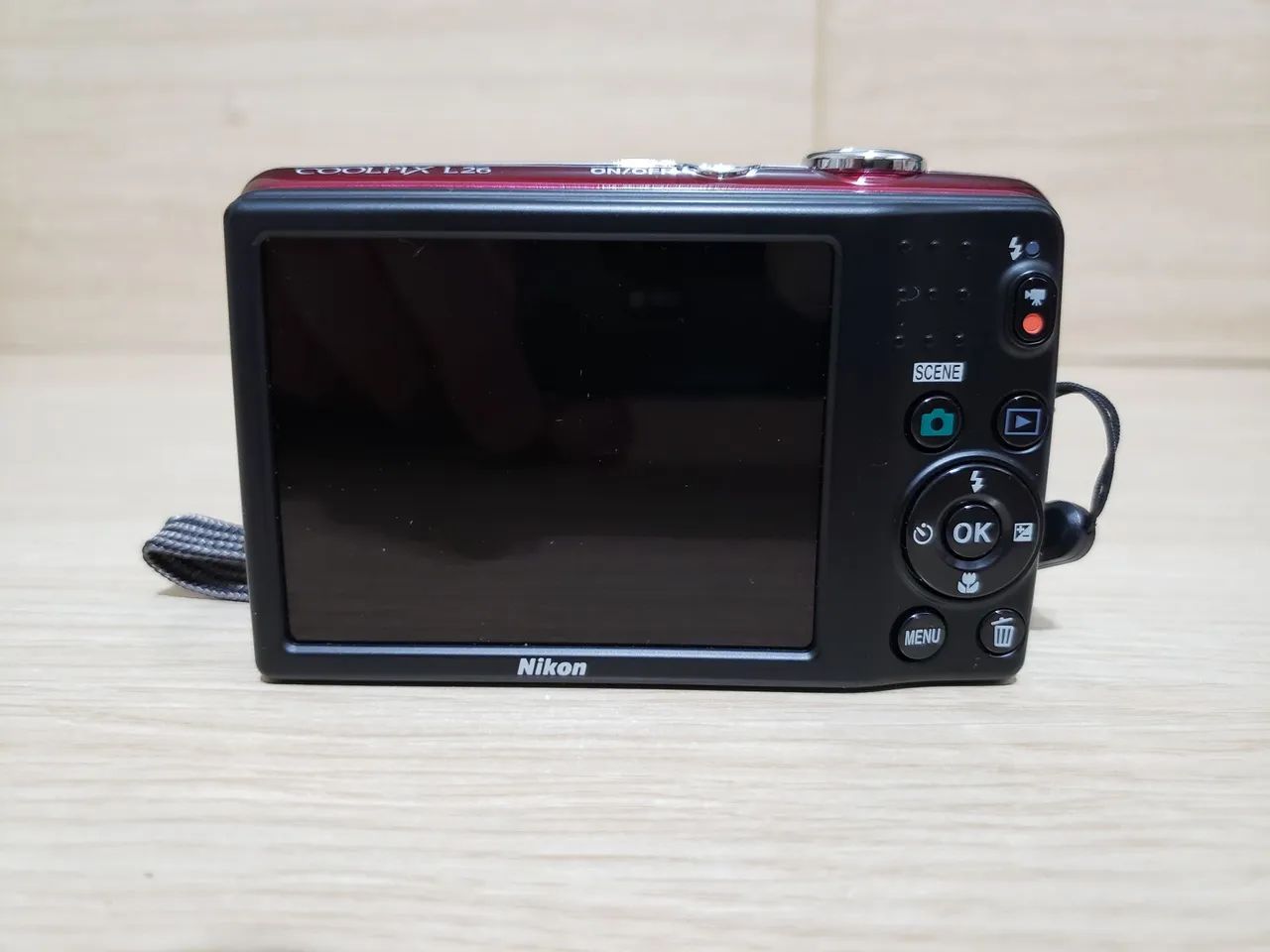 Nikon Coolpix L26 - Foto 2