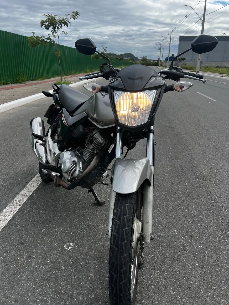 Start 160 2019