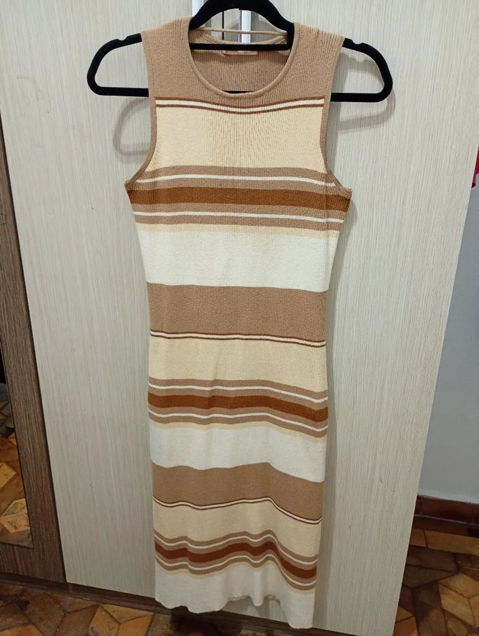Vestido feminino semi-novo  - Foto 2