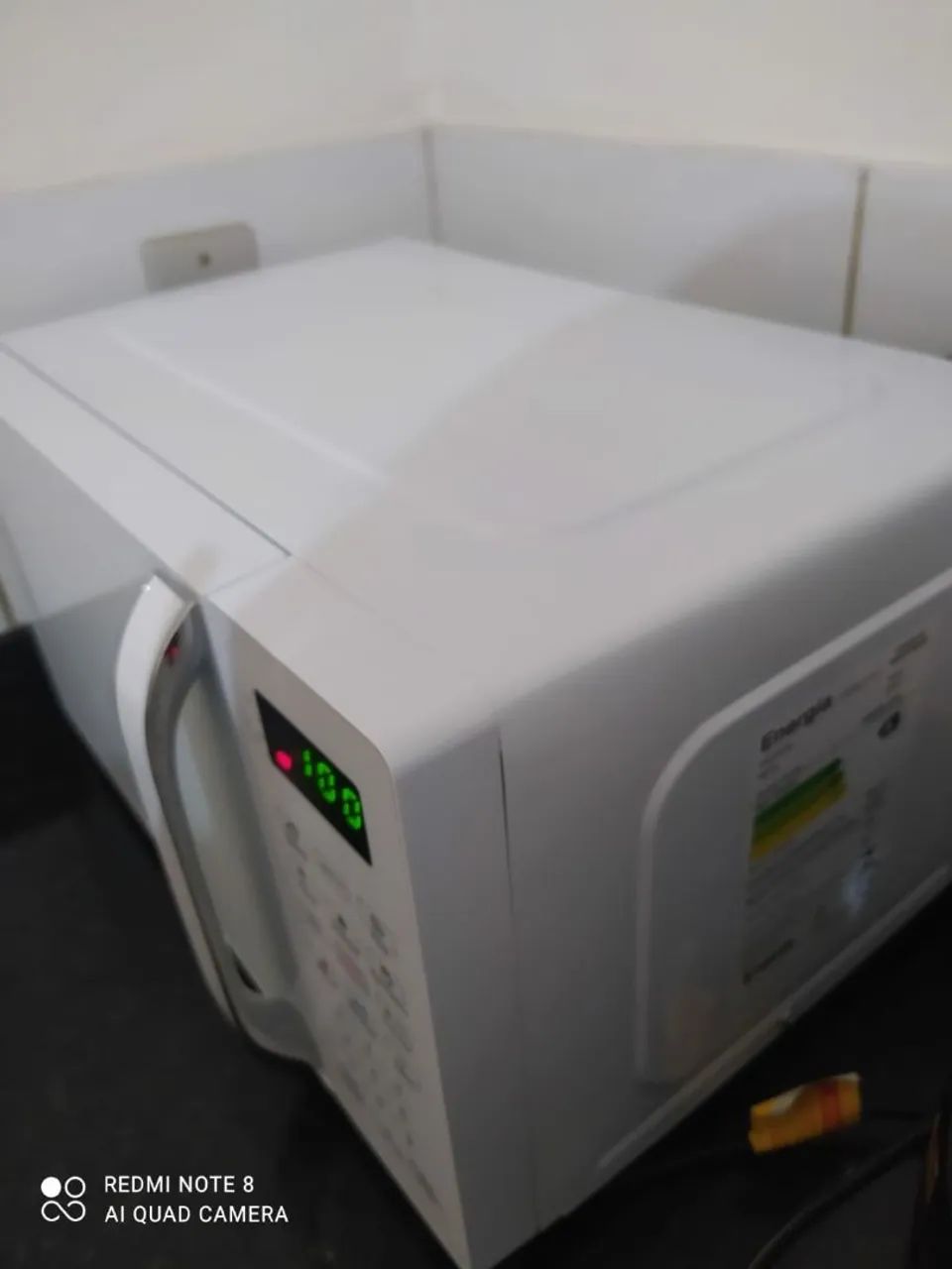 MICROONDAS PHILCO 20LT  - Foto 2